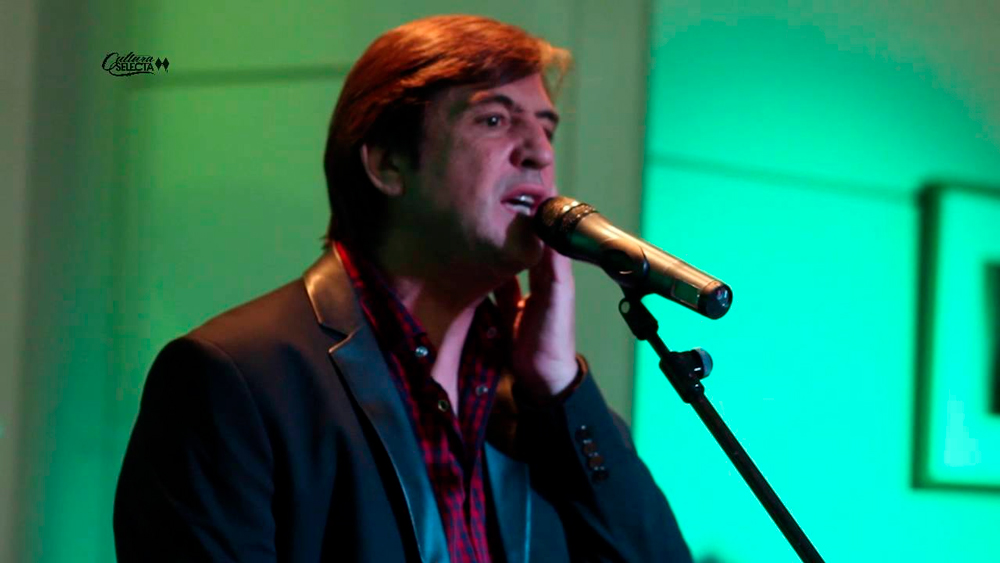 Entrevista a Manolo Tena